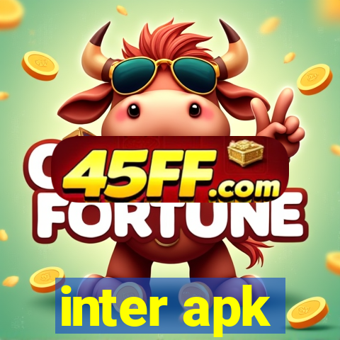 inter apk